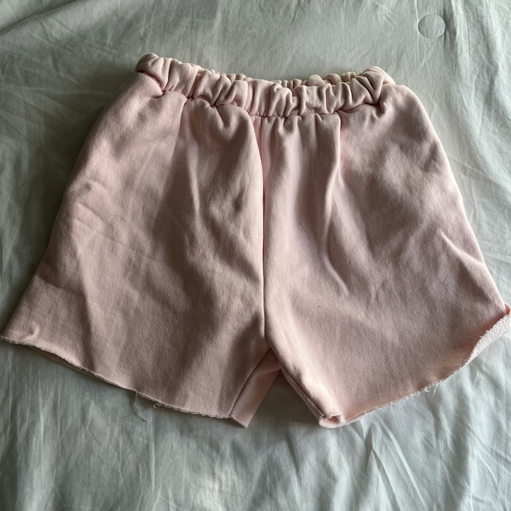 sweatshorts